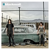 Blackmail - II